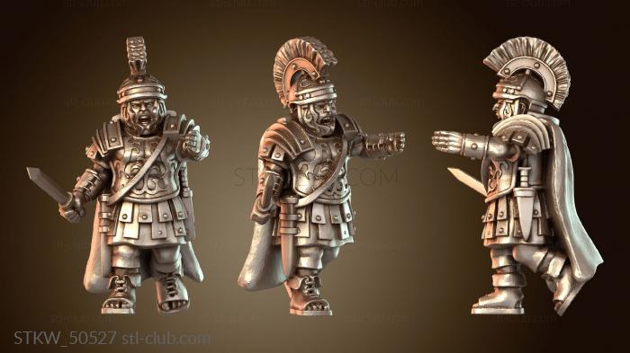 Military ГЕНЕРАЛ ПЕШКОМ