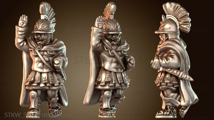 Military ГЕНЕРАЛ ПЕШИЙ Бронированный