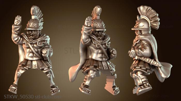 Military ГЕНЕРАЛ НА КОНЕ Готов к бою