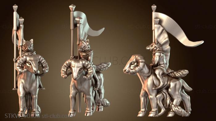 Military Генерал Тир Фоксмен Бс Фоксмен Носитель