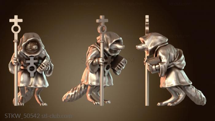 Military Генерал Тир Фоксмен Жрецы Фоксмен Жрец Вэлиант