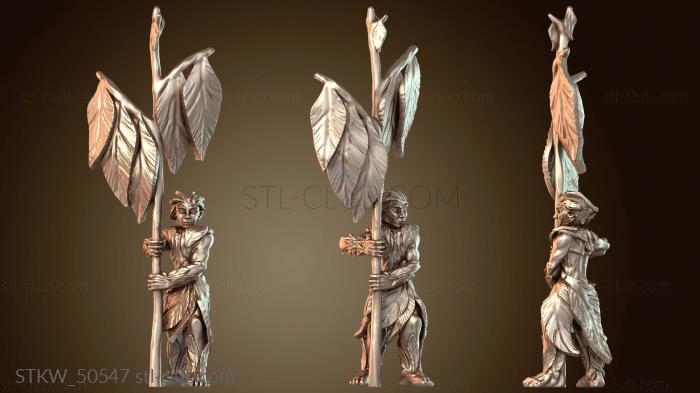 Military Генерал Тир Сильван Кин Бс