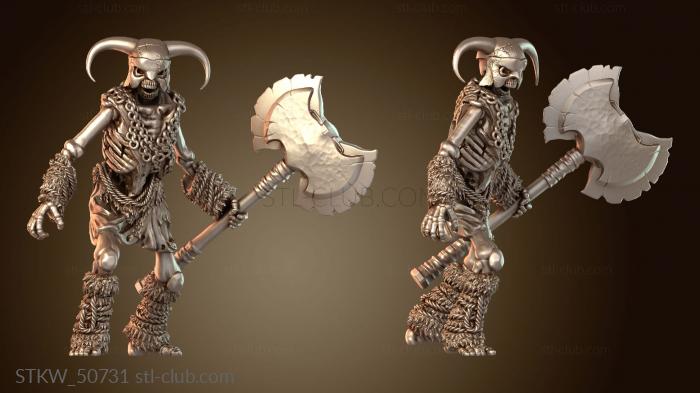 Military День гигантского скелета