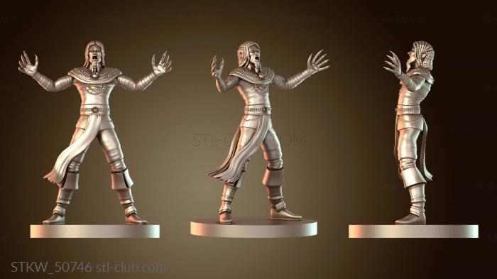 Military Гидеон Лайтворд