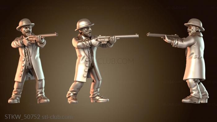 Military Поддержка Gift Hunter