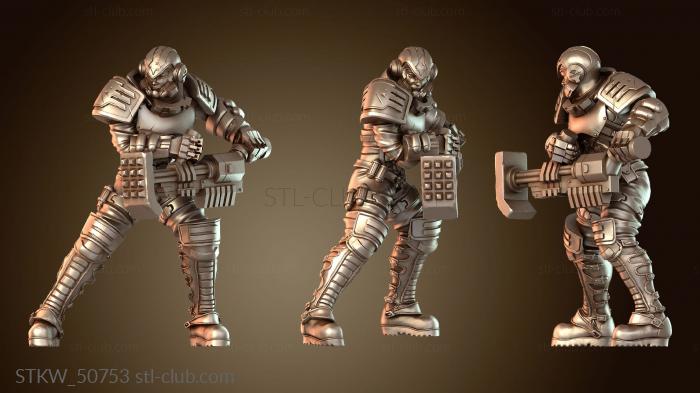 Military Гигаполис Альфа