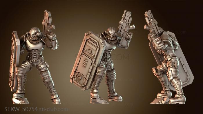 Military Гигаполис Браво