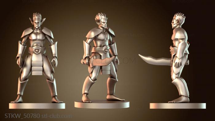 Military Гитьянки