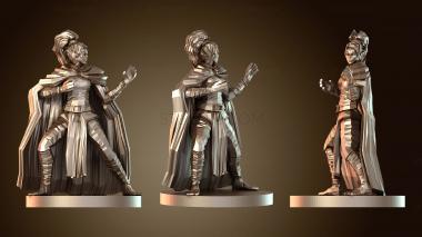 3D модель Гитцерай Анарх (STL)