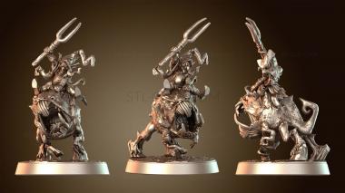3D модель Gobbler Riders High Exclusive Elite (STL)