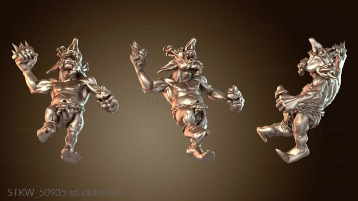 Гоббо-наркоман