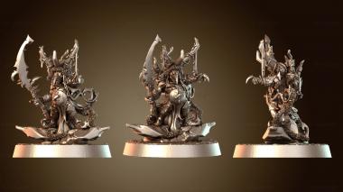 3D модель Gobgrizzle High Exclusive (STL)