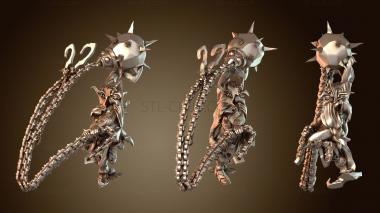3D модель Goblin Maniacs High Exclusive (STL)