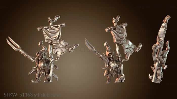 Military Гоблины-мародеры