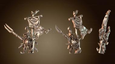 3D модель Гоблины-мародеры (STL)