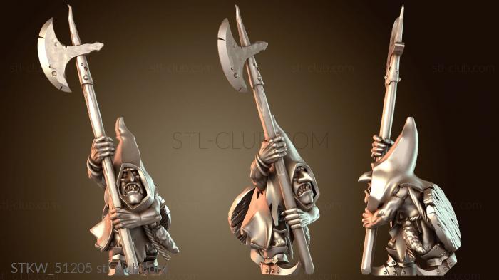 Military ГОБЛИН ПАЙК Ветеран