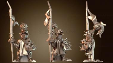3D модель ГОБЛИН Безжалостный (STL)