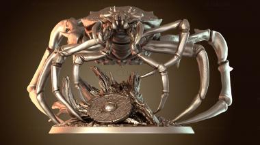 3D модель Меч Гоблинов (STL)