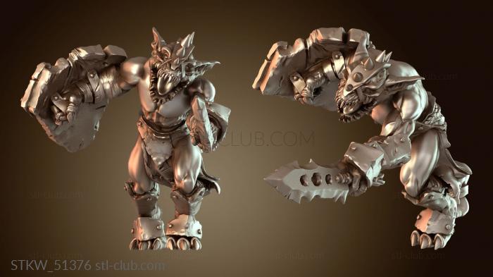 Гоблины подлые