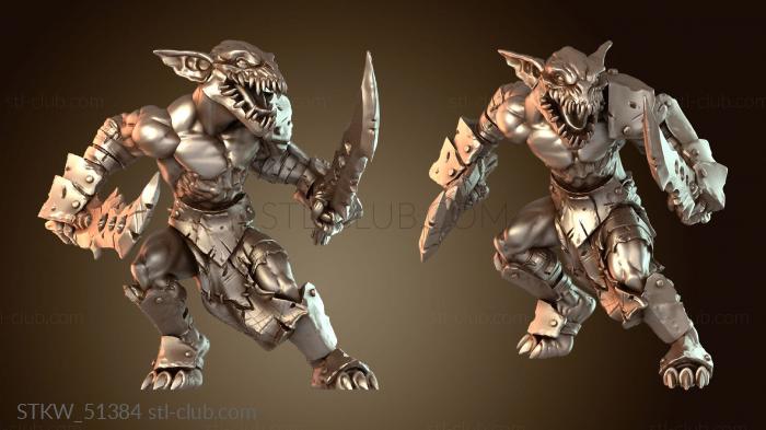 Гоблины Грим