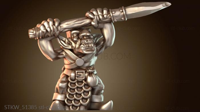 Гоблины Гоблин