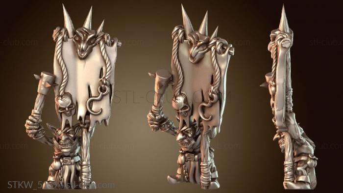 Гоблины Гоблин-всадник