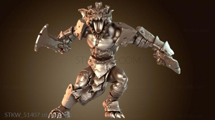 Гоблины коварные