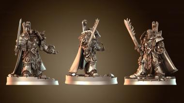 3D модель Инструкции Golden Papa Plus Constructed (STL)