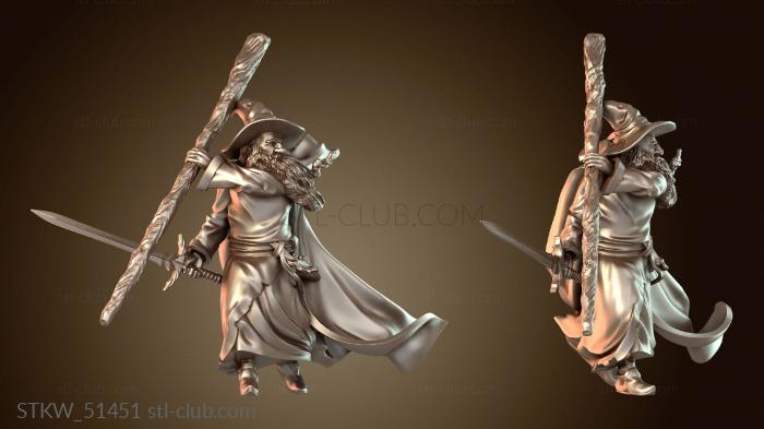 Gollnir Fighting