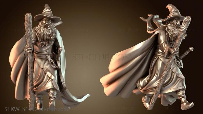 Gollnir Traveling