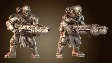 3D модель Хорошая игра Стратегия (STL)