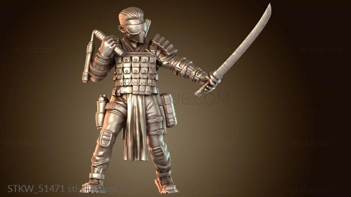 Goon HTH Джаггернаут