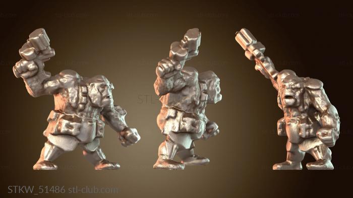 Гориллинаторы