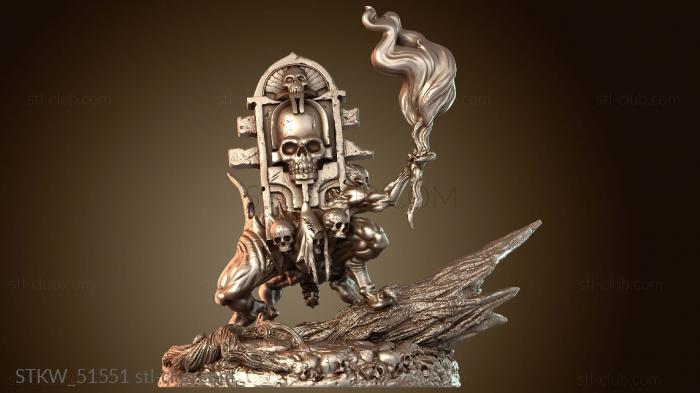 Gravebound Lapis Erratica Eternal