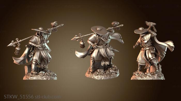 Gravebound Моритури Грим