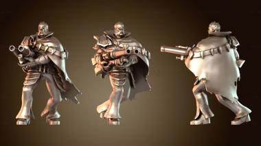 3D модель Могилы с подставкой и логотипом LOL DNY Prime (STL)