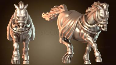 3D модель ГРЕЧЕСКИЙ РАЙДЕР Защитник (STL)