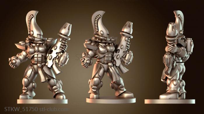 Military Граната Женщина