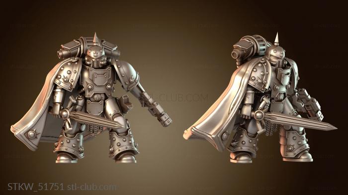 Military Граната зазубренная