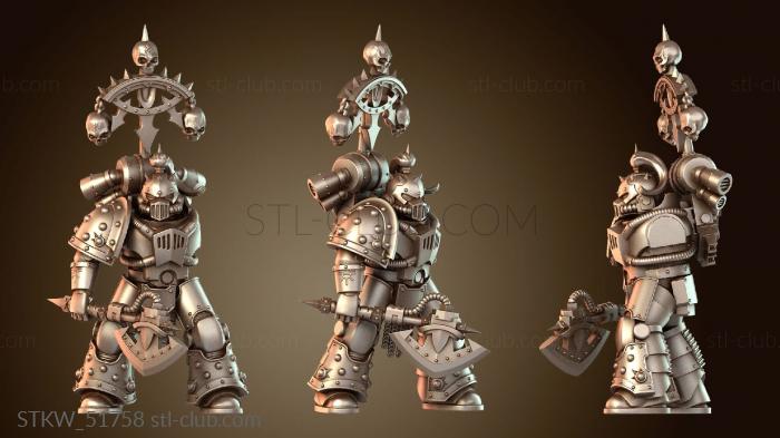 Military Граната Ксениал