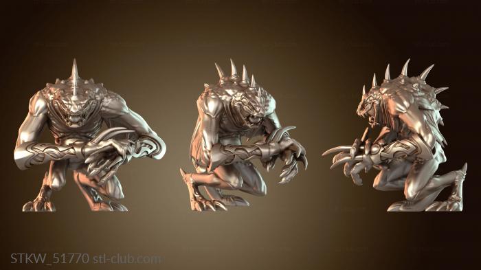 Military Серый Грейхаунд Открытый и затененный