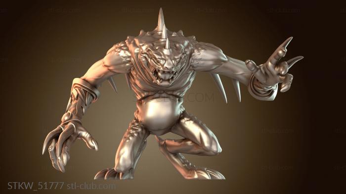 Military Серая лямка открыта