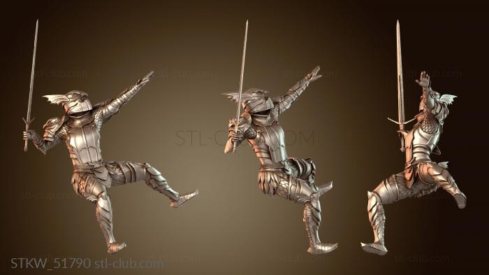 Military Грифон Авангард Женский