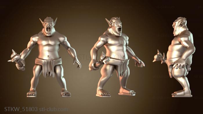 Military Гримлок