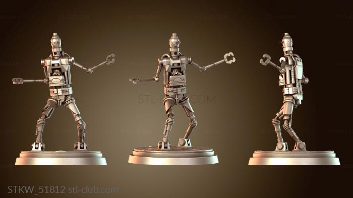 Military ГРОГУ Нежный