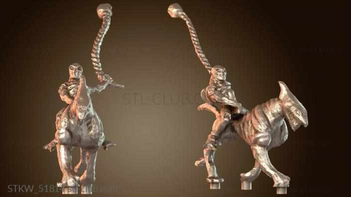 Military Посты Grok Riders