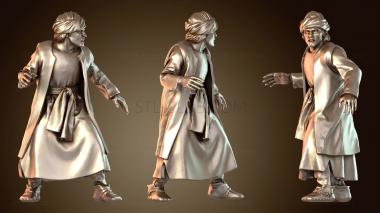 3D модель Друг дружки (STL)