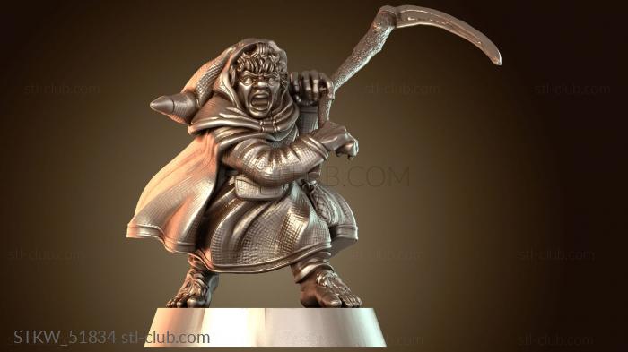 Military Гровер Стампли