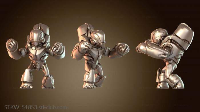 Military Грунт Враждебный