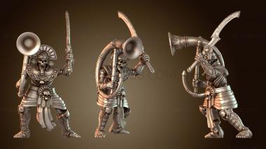 3D модель Страж Свифт (STL)